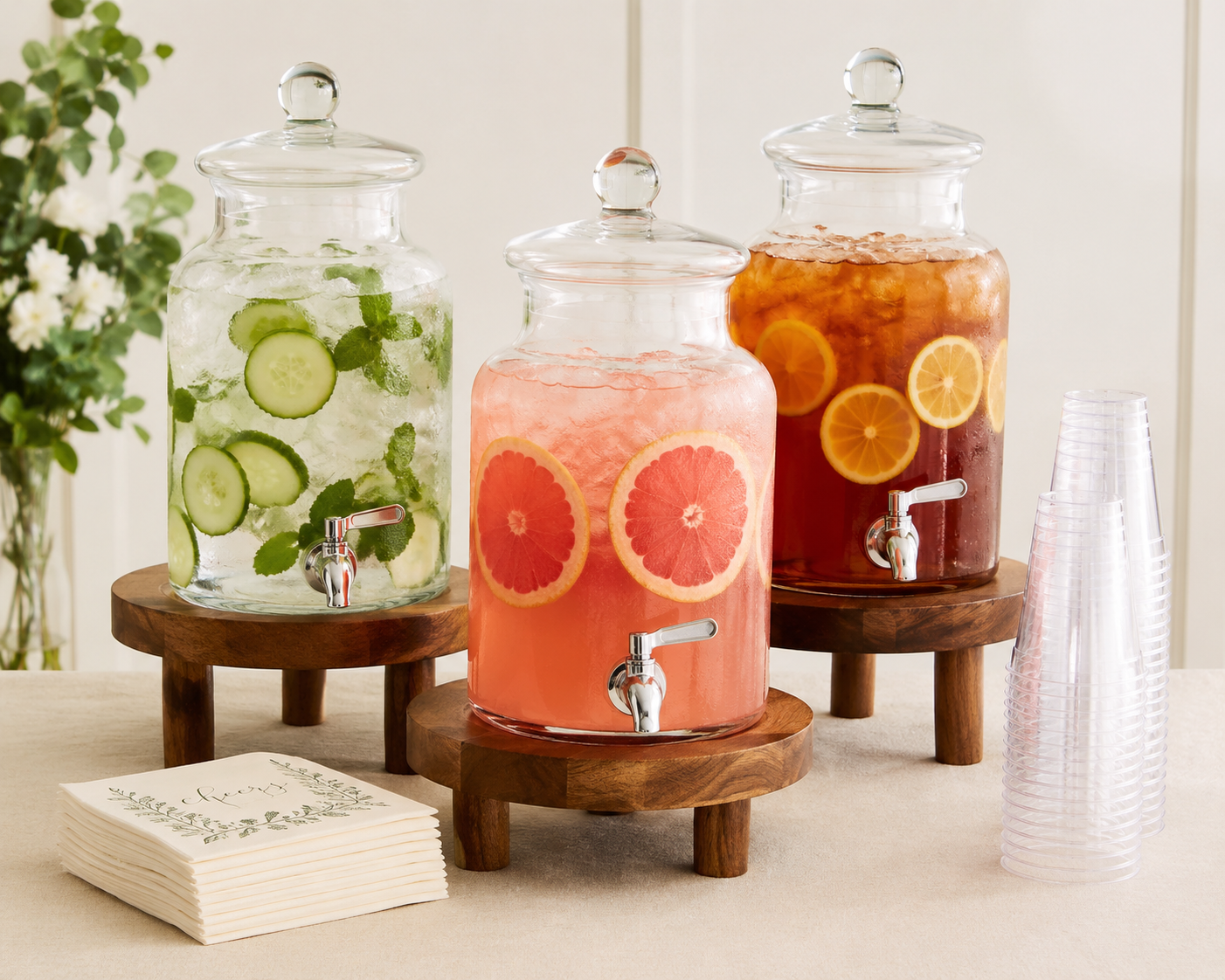 drink add on