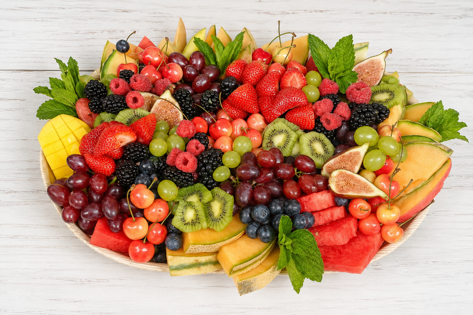fruit board