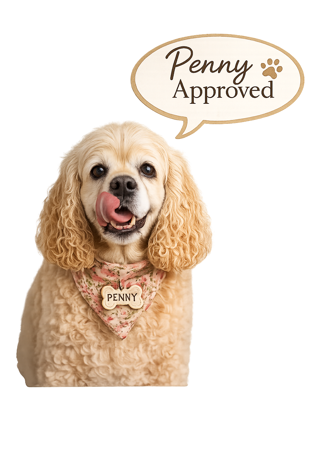 penny approved