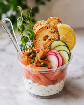 lox and lux cup