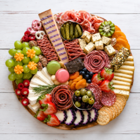 medium charcuterie board